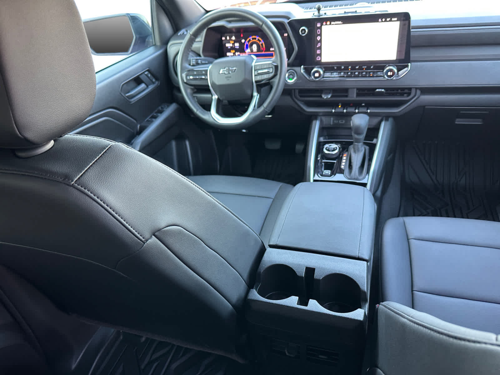 Used 2026 Chevrolet Colorado Truck