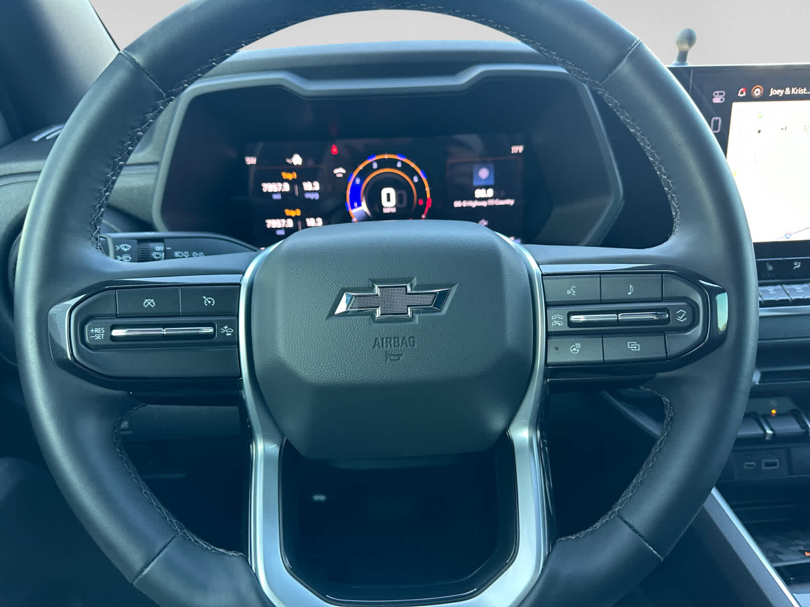 Used 2026 Chevrolet Colorado Truck