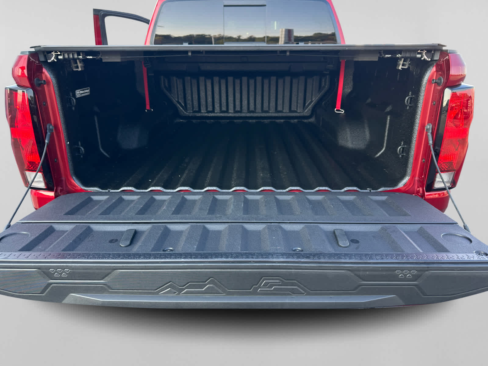Used 2026 Chevrolet Colorado Truck