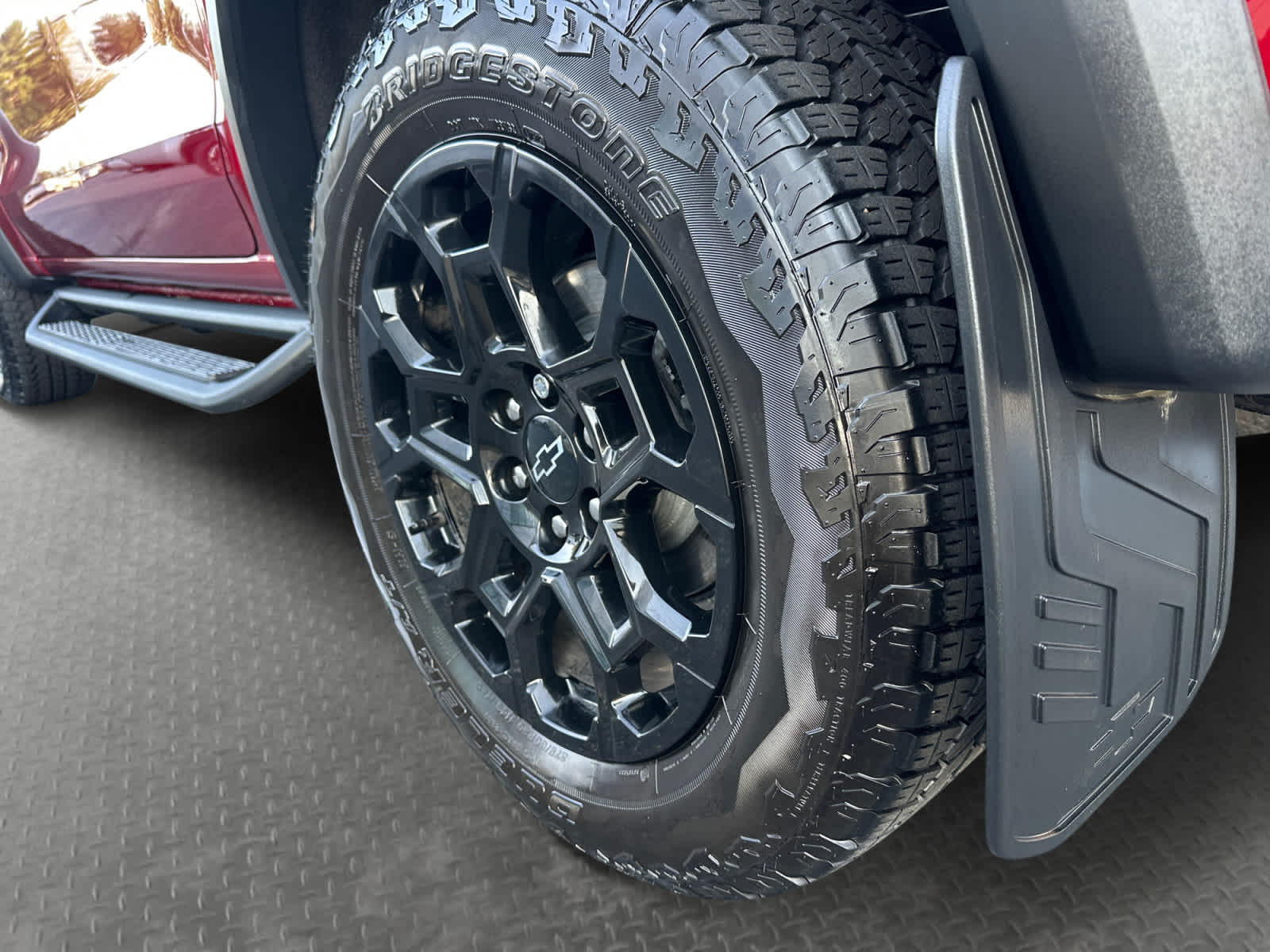 Used 2026 Chevrolet Colorado Truck