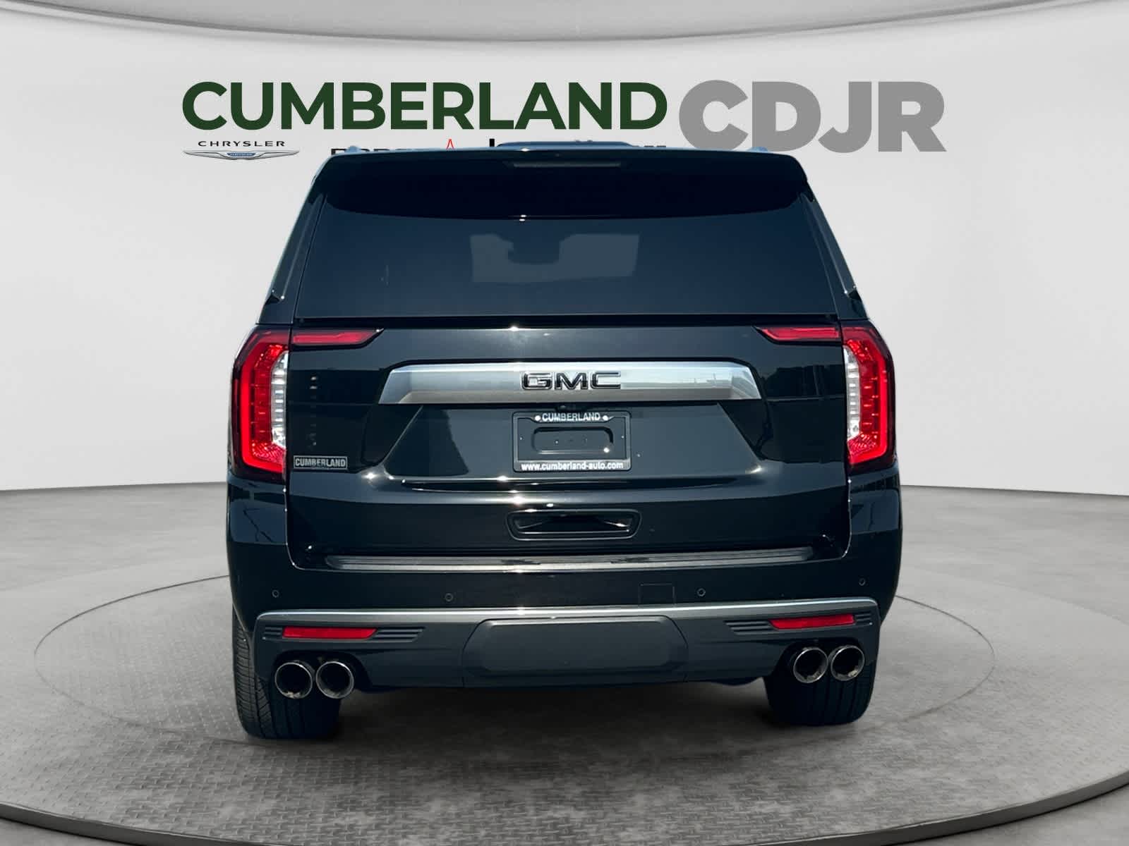 Used 2024 GMC Yukon XL Denali SUV
