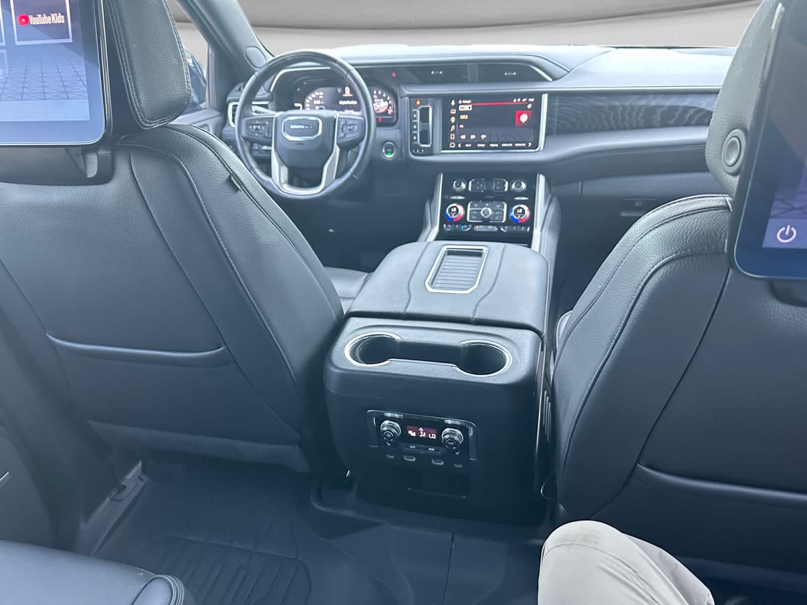 Used 2024 GMC Yukon XL Denali SUV