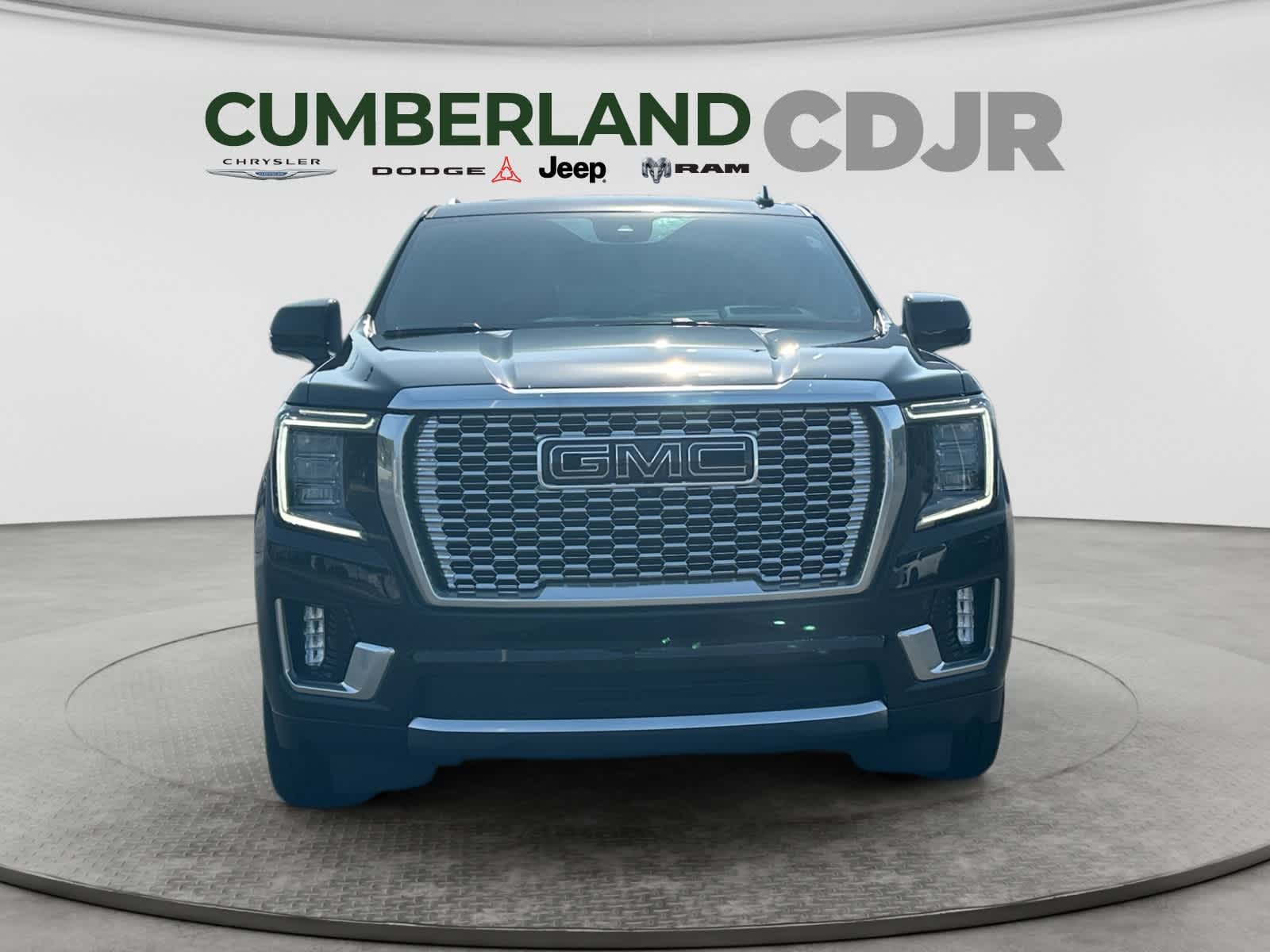 Used 2024 GMC Yukon XL Denali SUV