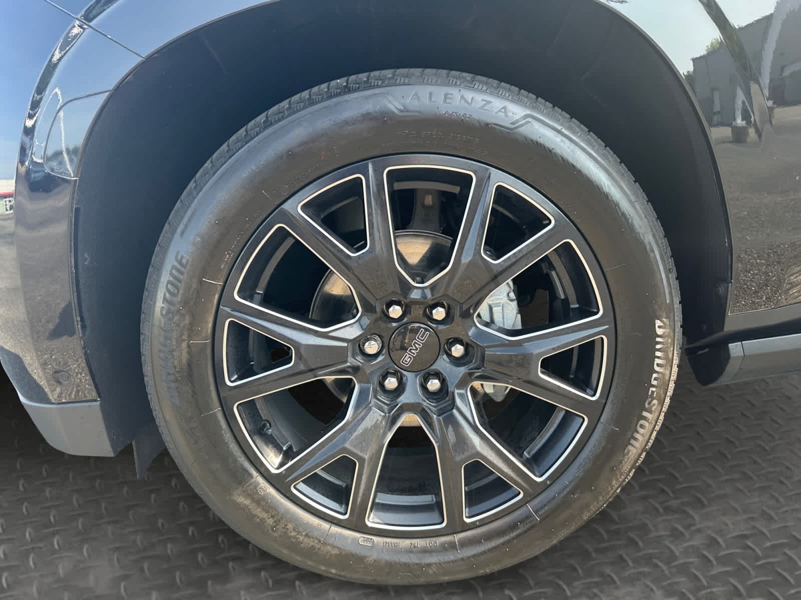 Used 2024 GMC Yukon XL Denali SUV