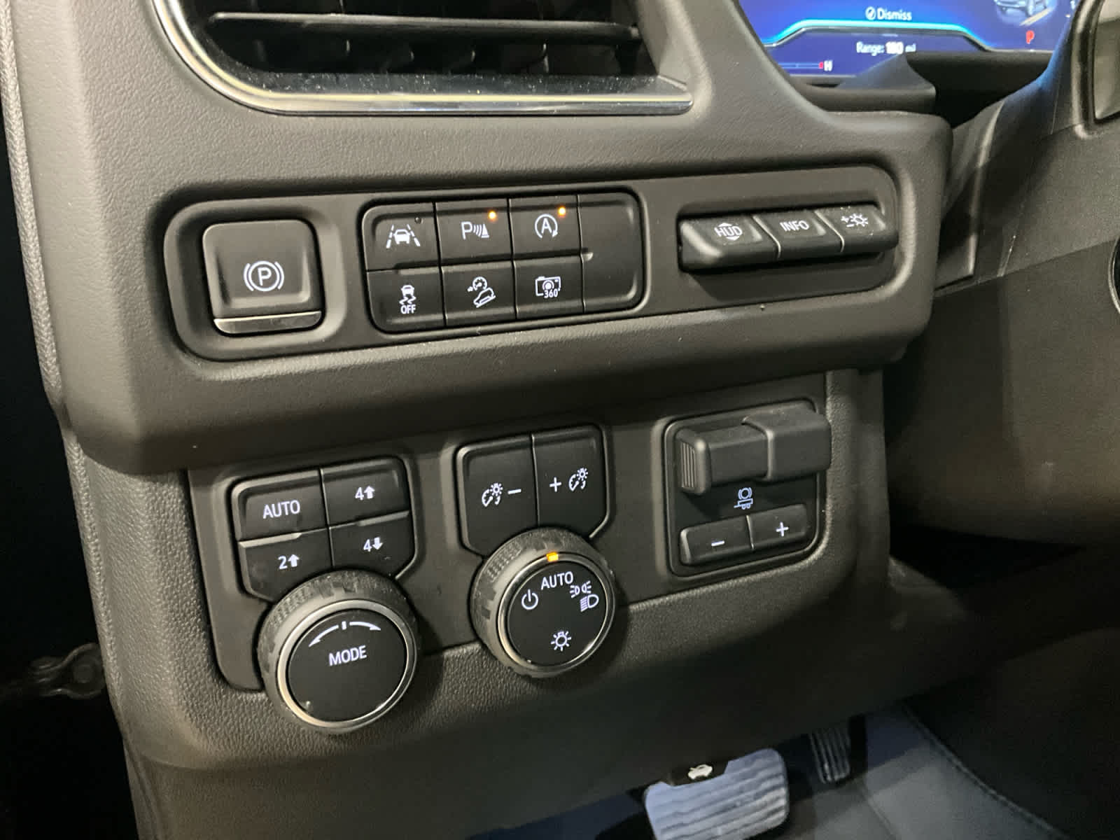 Used 2023 Chevrolet Suburban SUV