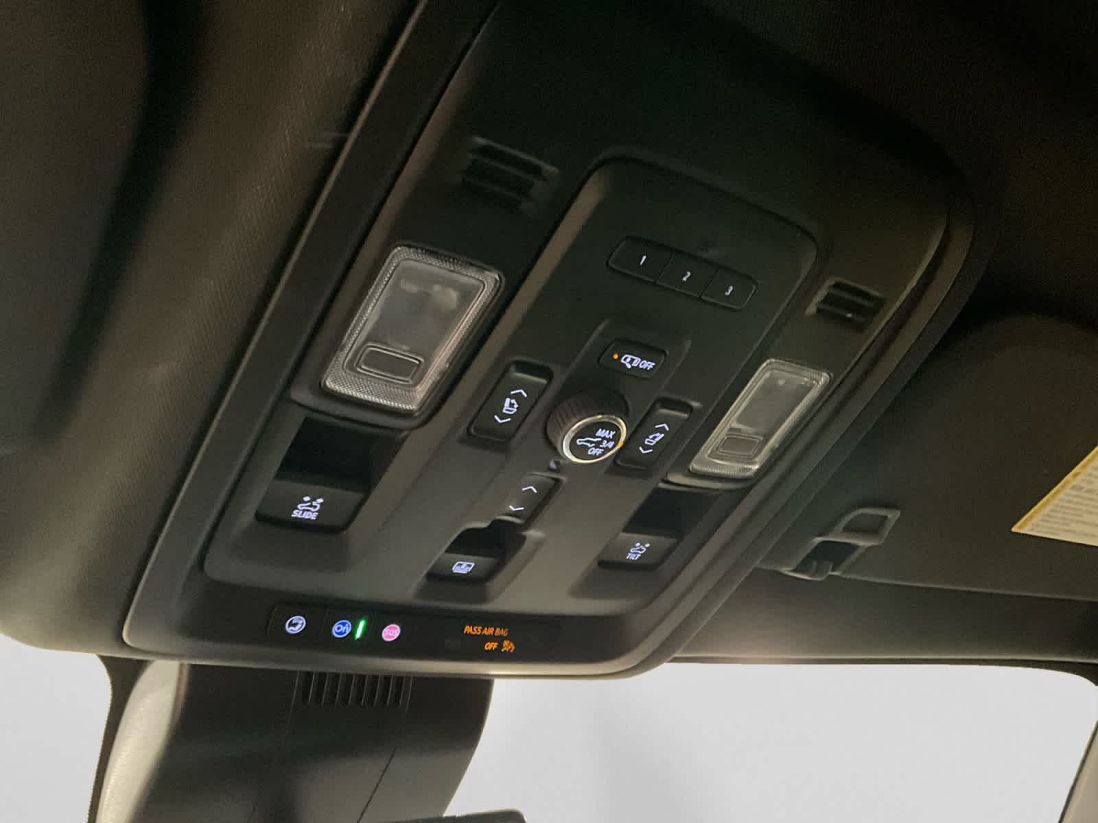 Used 2023 Chevrolet Suburban SUV