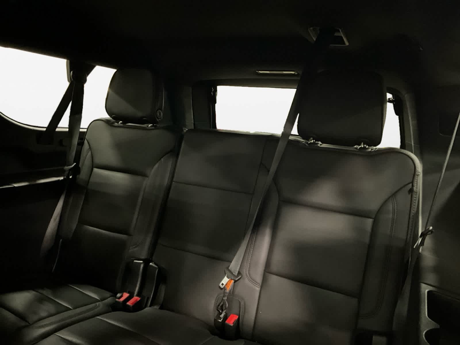 Used 2023 Chevrolet Suburban SUV