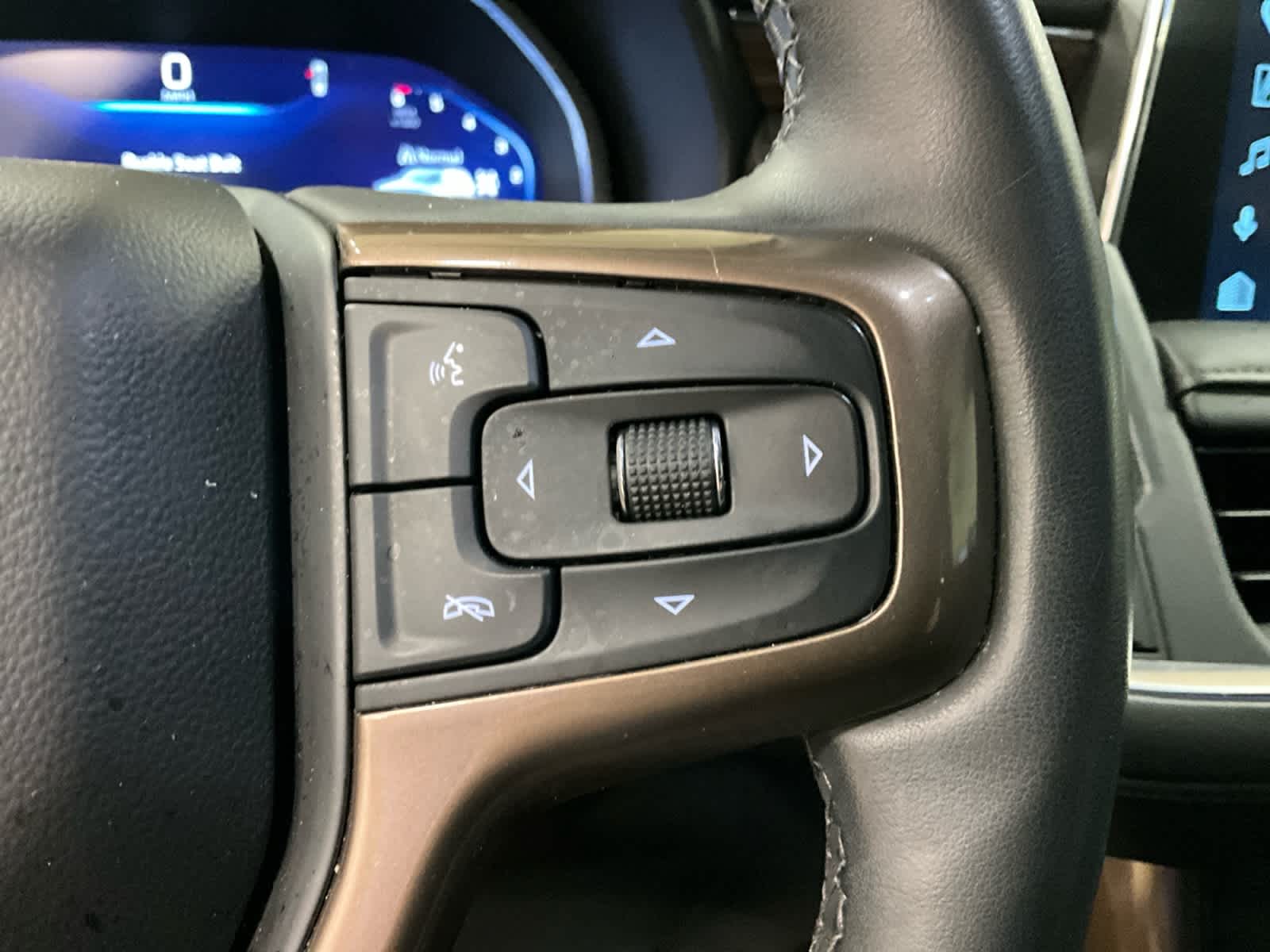 Used 2023 Chevrolet Suburban SUV