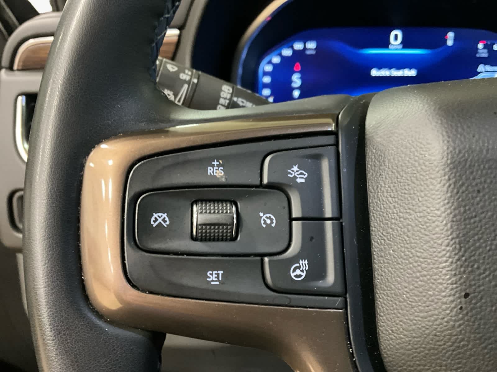 Used 2023 Chevrolet Suburban SUV