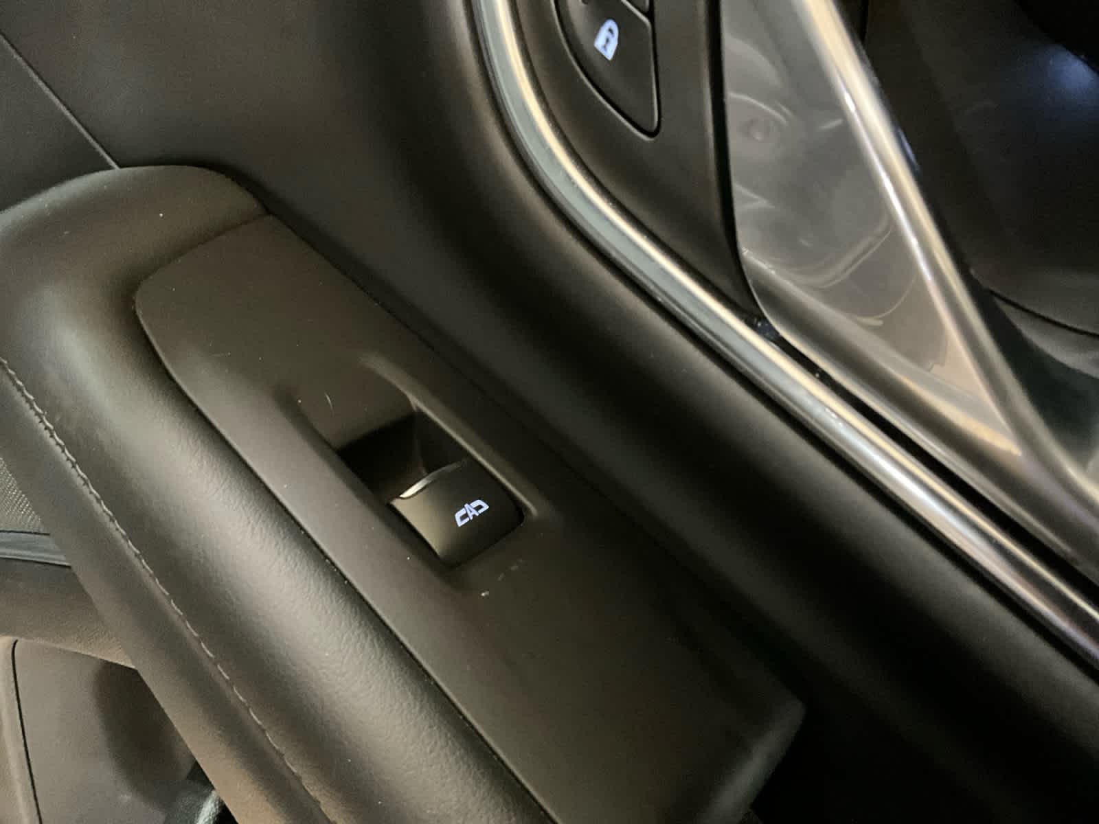 Used 2023 Chevrolet Suburban SUV