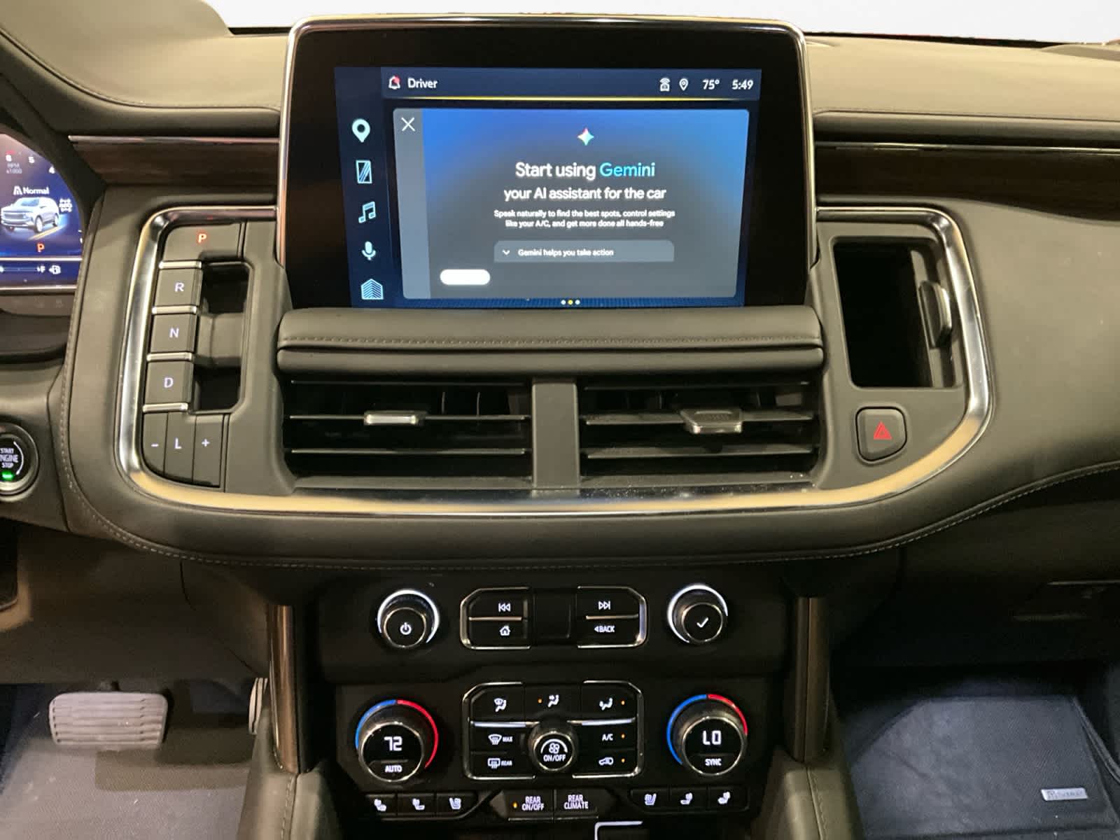 Used 2023 Chevrolet Suburban SUV