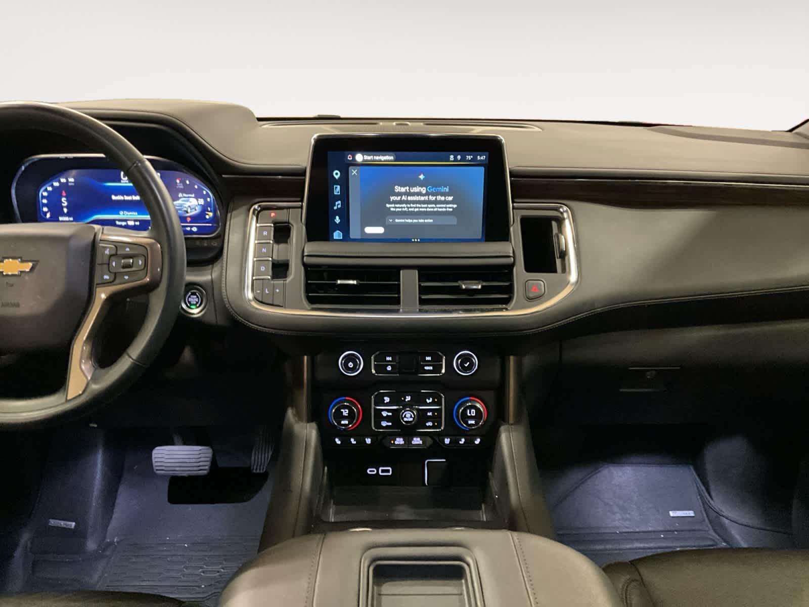 Used 2023 Chevrolet Suburban SUV