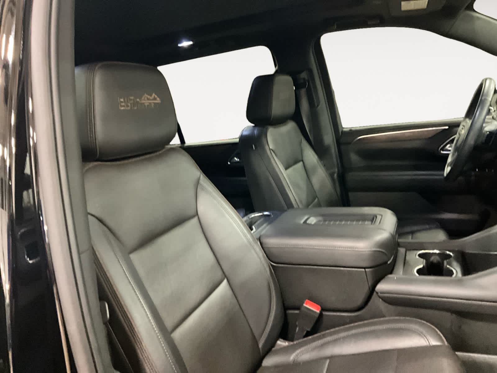 Used 2023 Chevrolet Suburban SUV