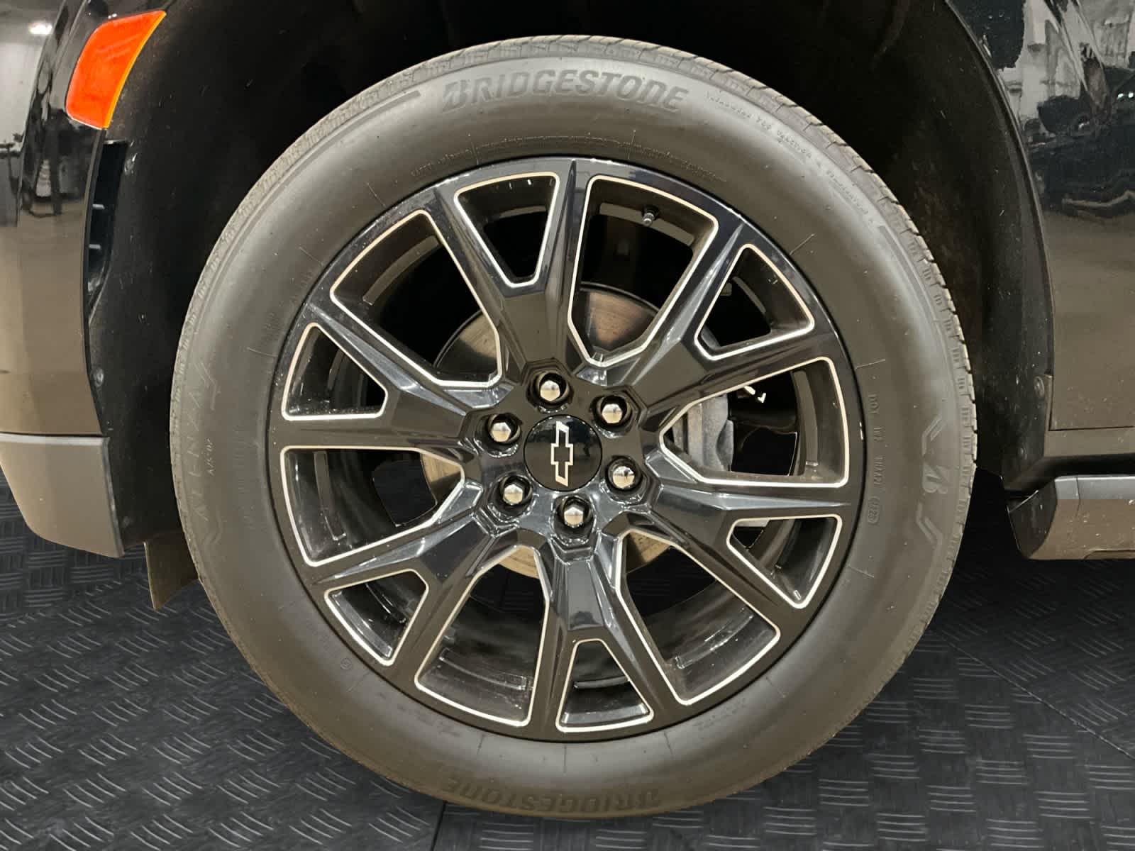 Used 2023 Chevrolet Suburban SUV