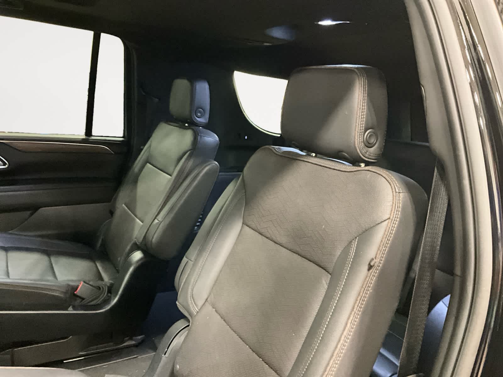 Used 2023 Chevrolet Suburban SUV