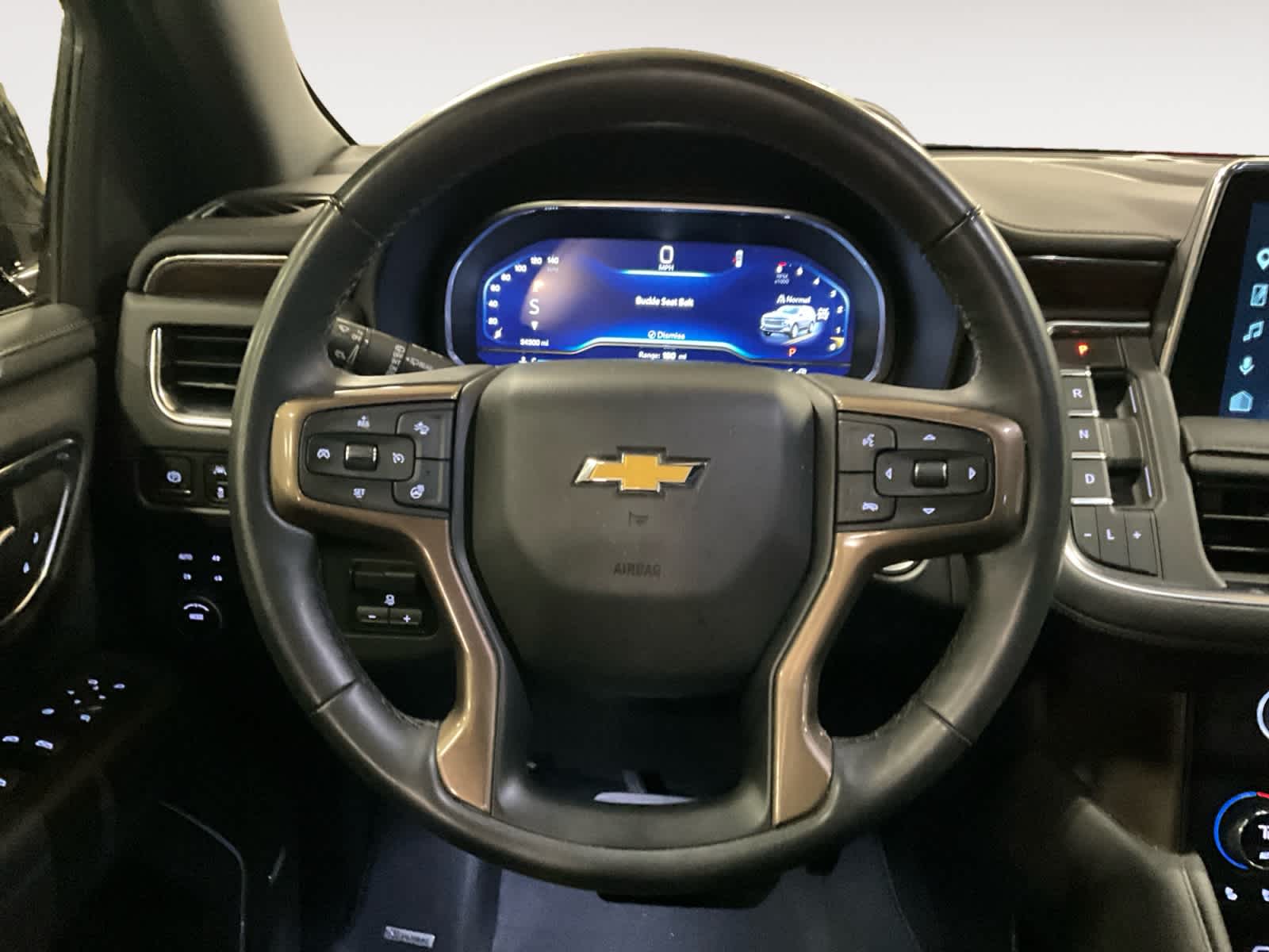 Used 2023 Chevrolet Suburban SUV