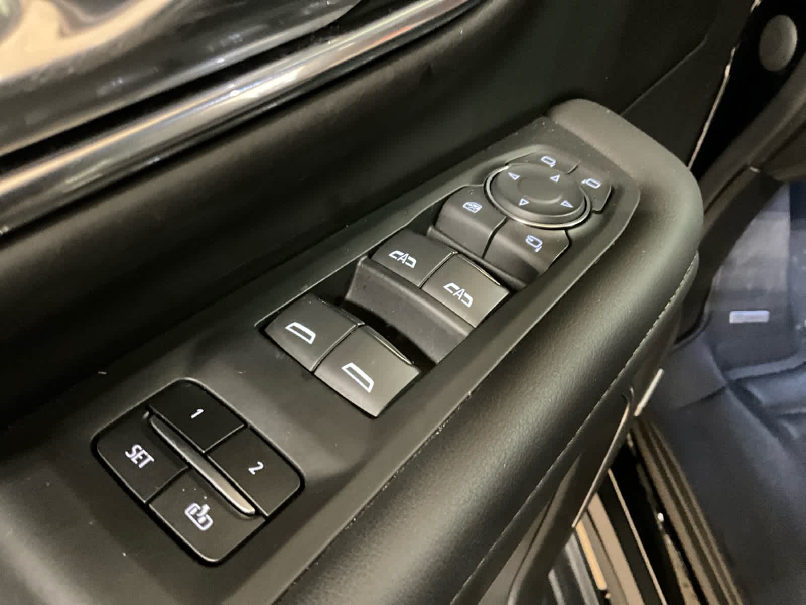 Used 2023 Chevrolet Suburban SUV