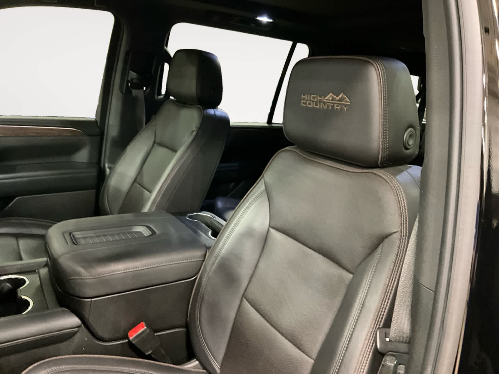Used 2023 Chevrolet Suburban SUV