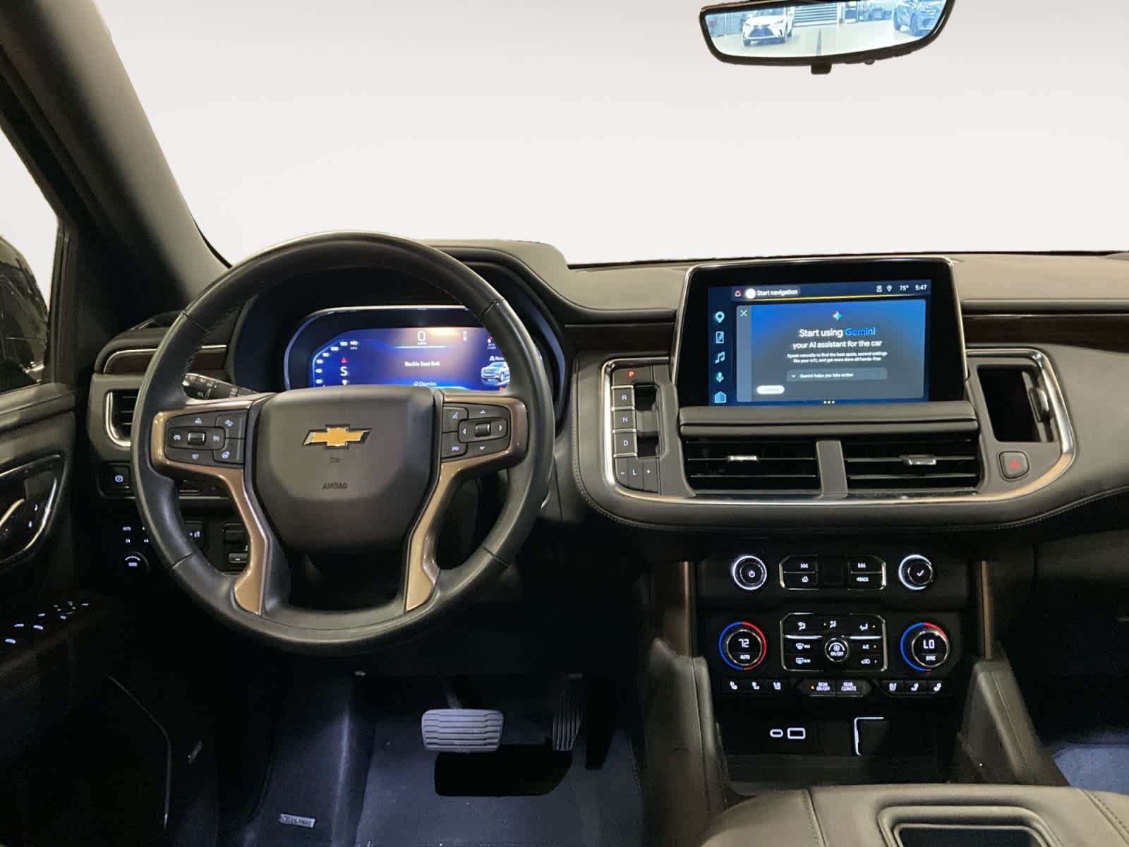 Used 2023 Chevrolet Suburban SUV