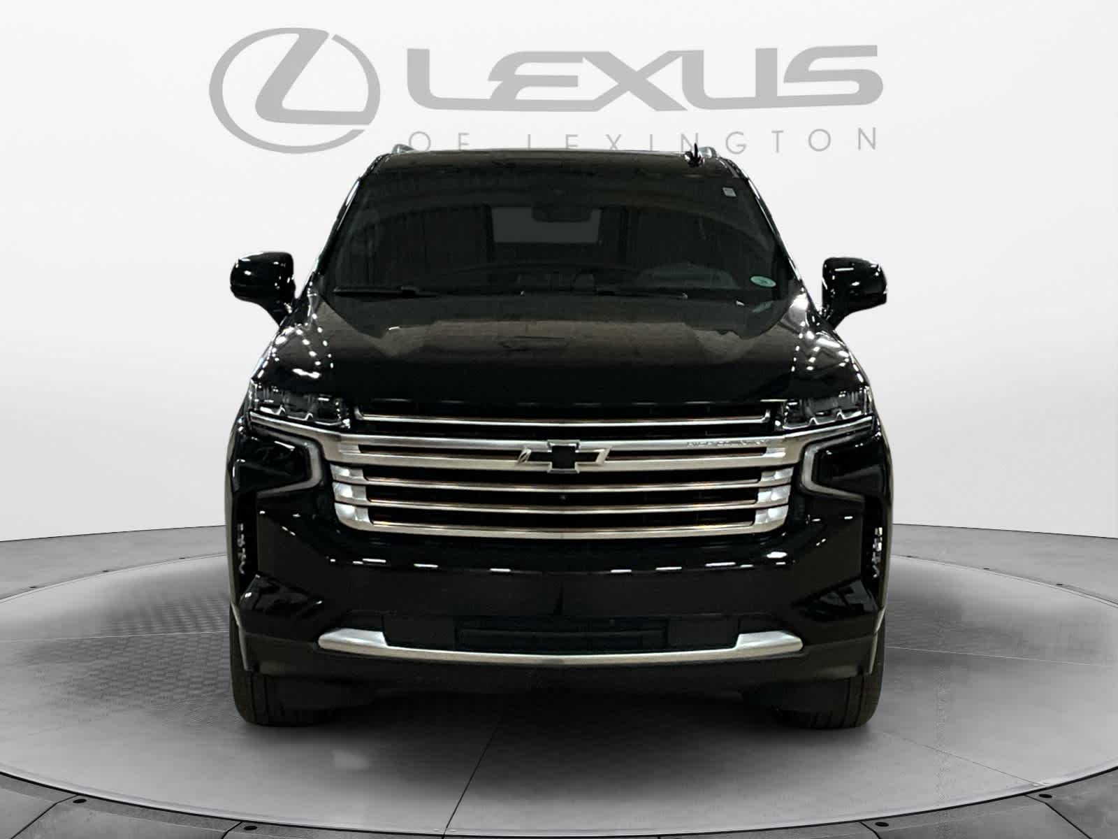 Used 2023 Chevrolet Suburban SUV