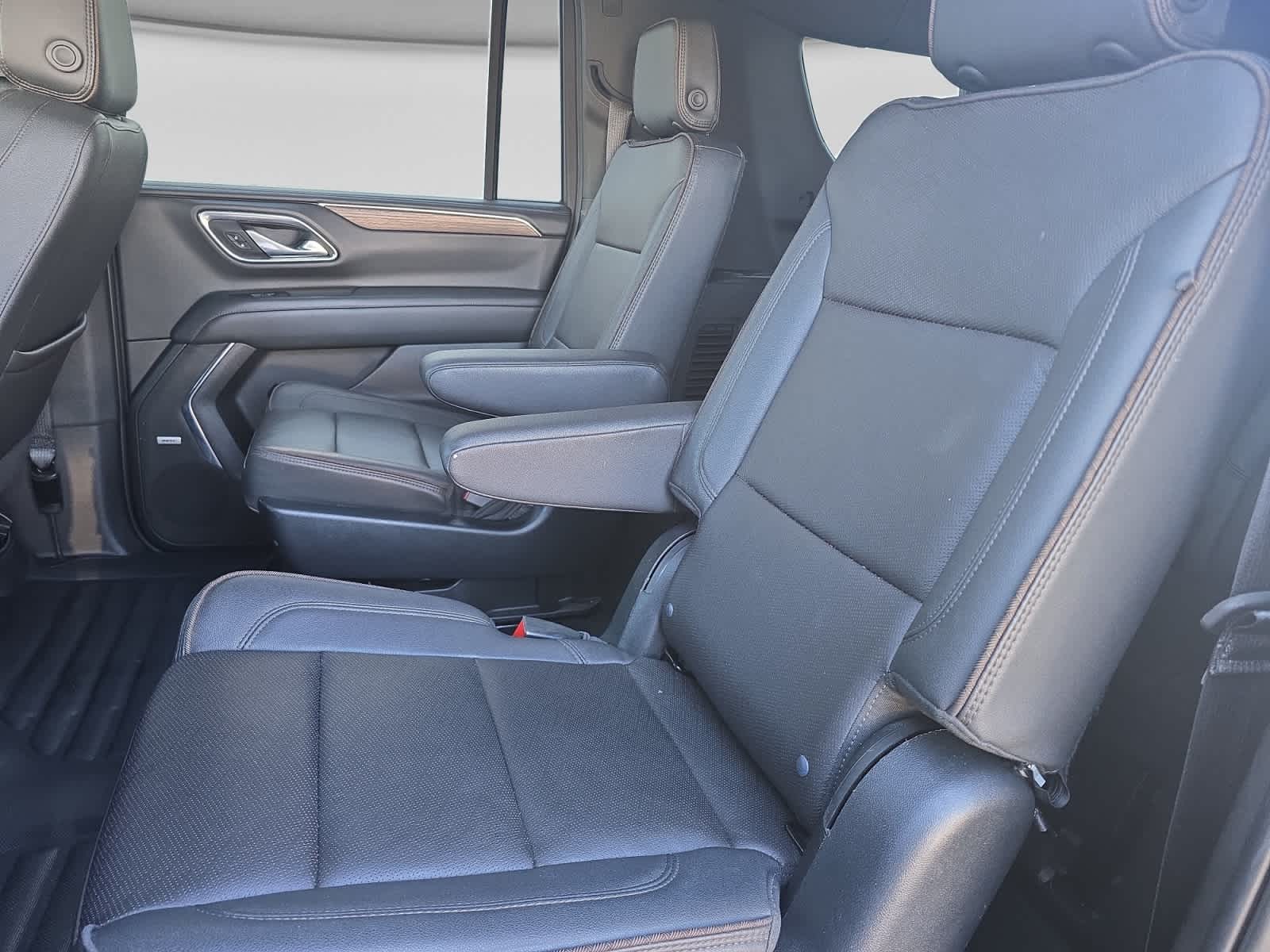 Used 2023 Chevrolet Suburban SUV