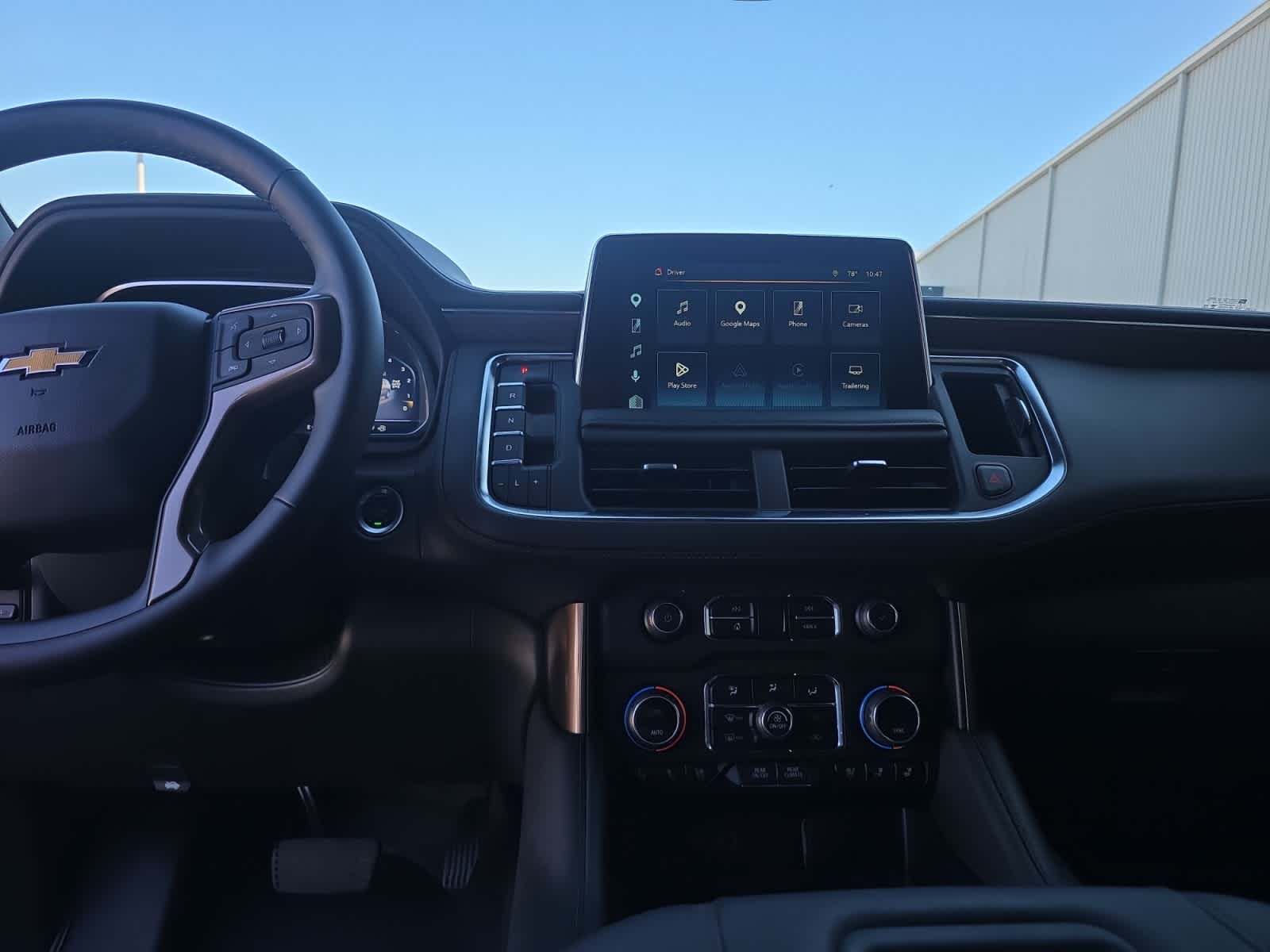 Used 2023 Chevrolet Suburban SUV