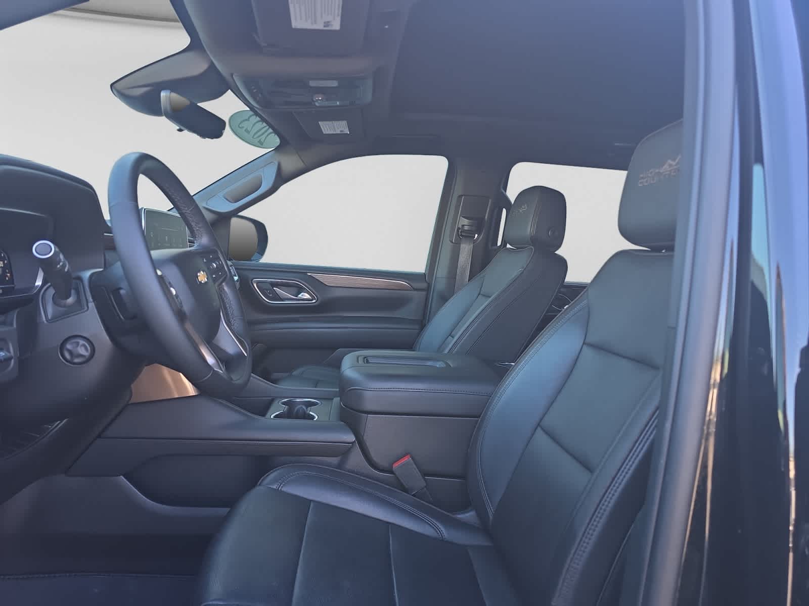 Used 2023 Chevrolet Suburban SUV