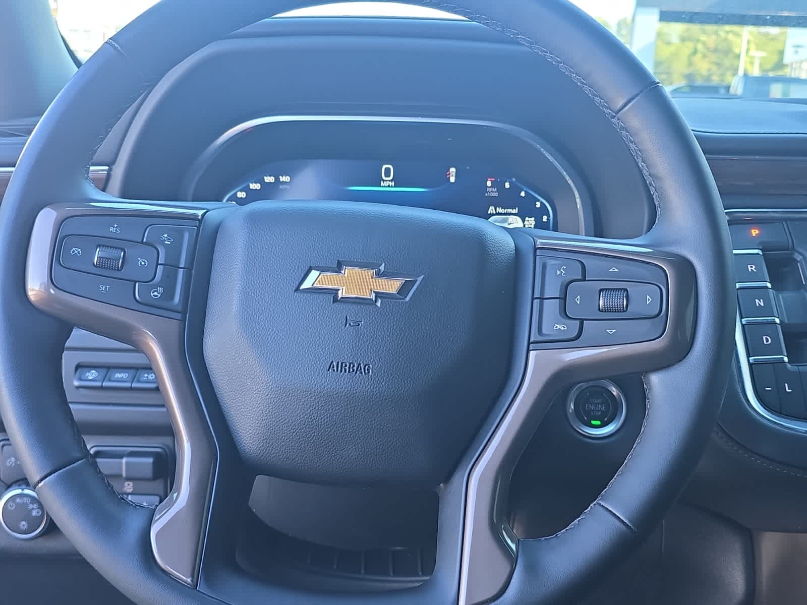 Used 2023 Chevrolet Suburban SUV
