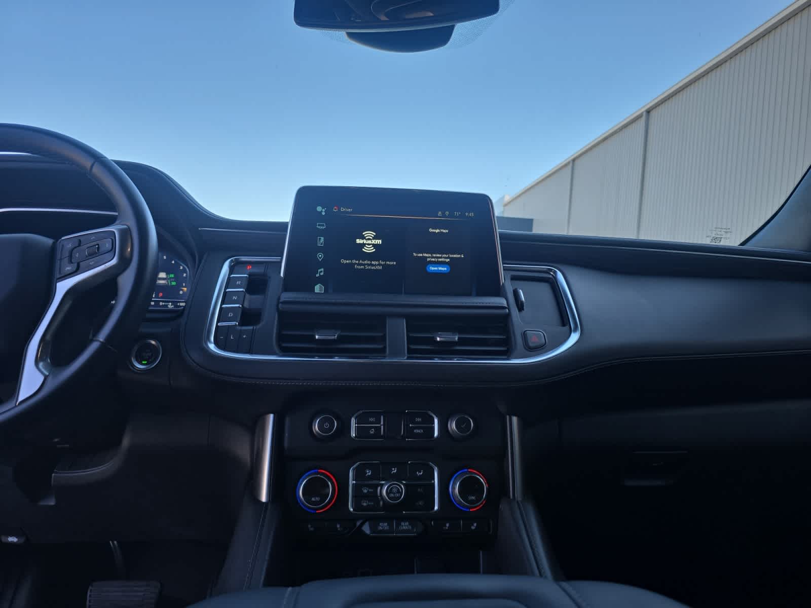 Used 2023 Chevrolet Tahoe SUV