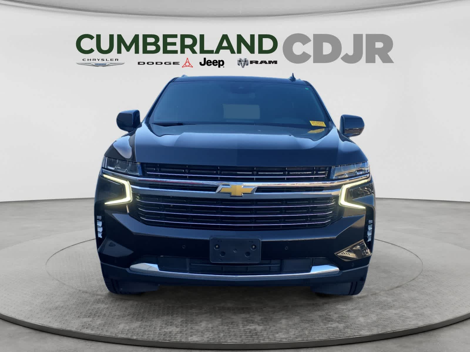 Used 2023 Chevrolet Tahoe SUV