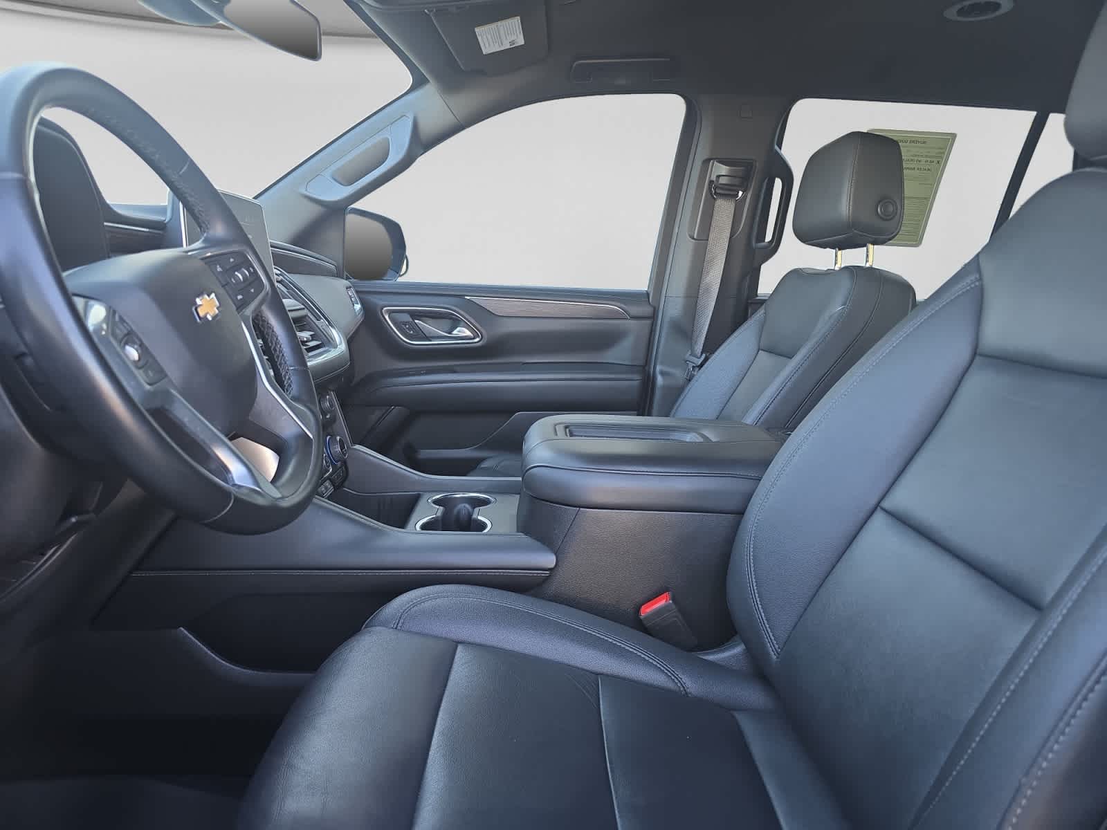 Used 2023 Chevrolet Tahoe SUV