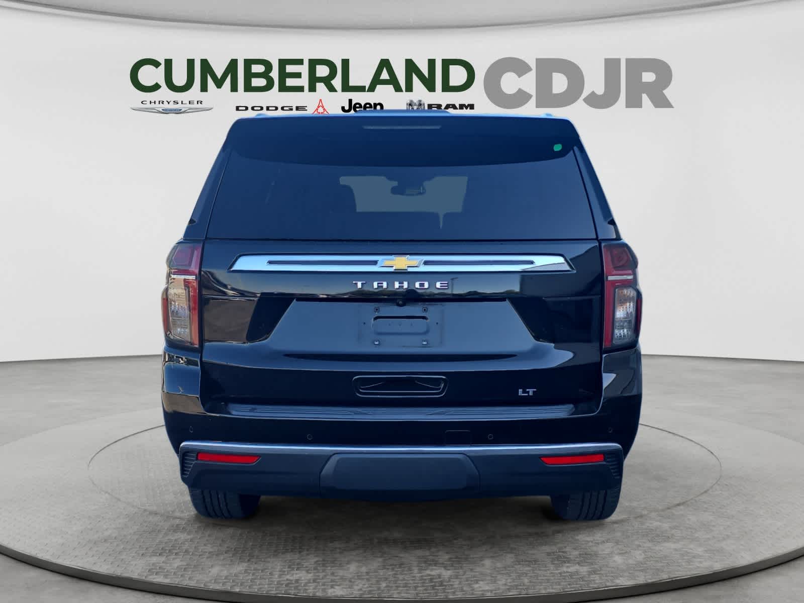 Used 2023 Chevrolet Tahoe SUV