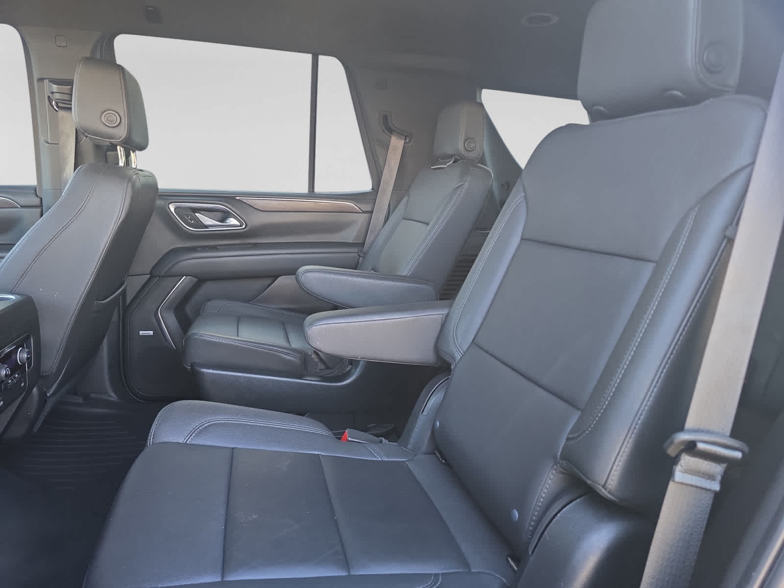 Used 2023 Chevrolet Tahoe SUV