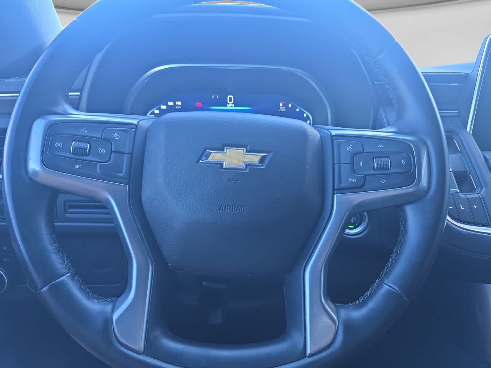 Used 2023 Chevrolet Tahoe SUV