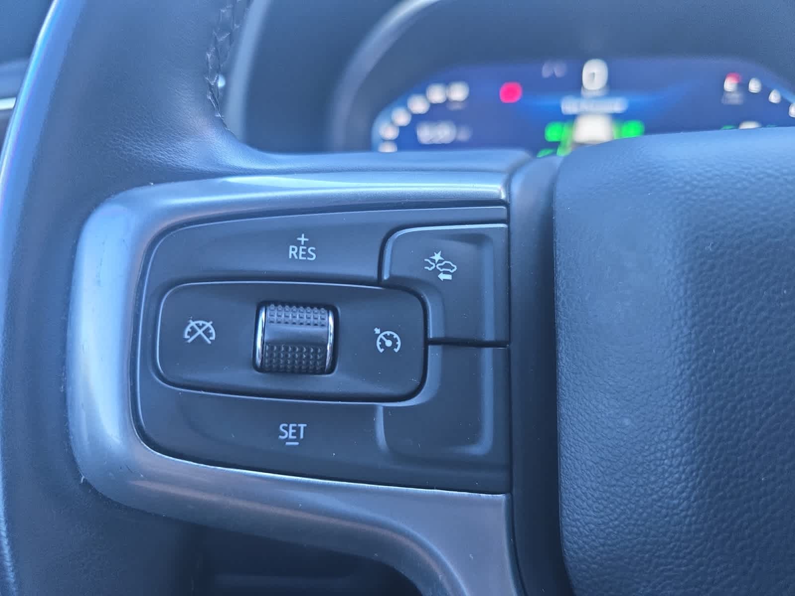 Used 2023 Chevrolet Tahoe SUV