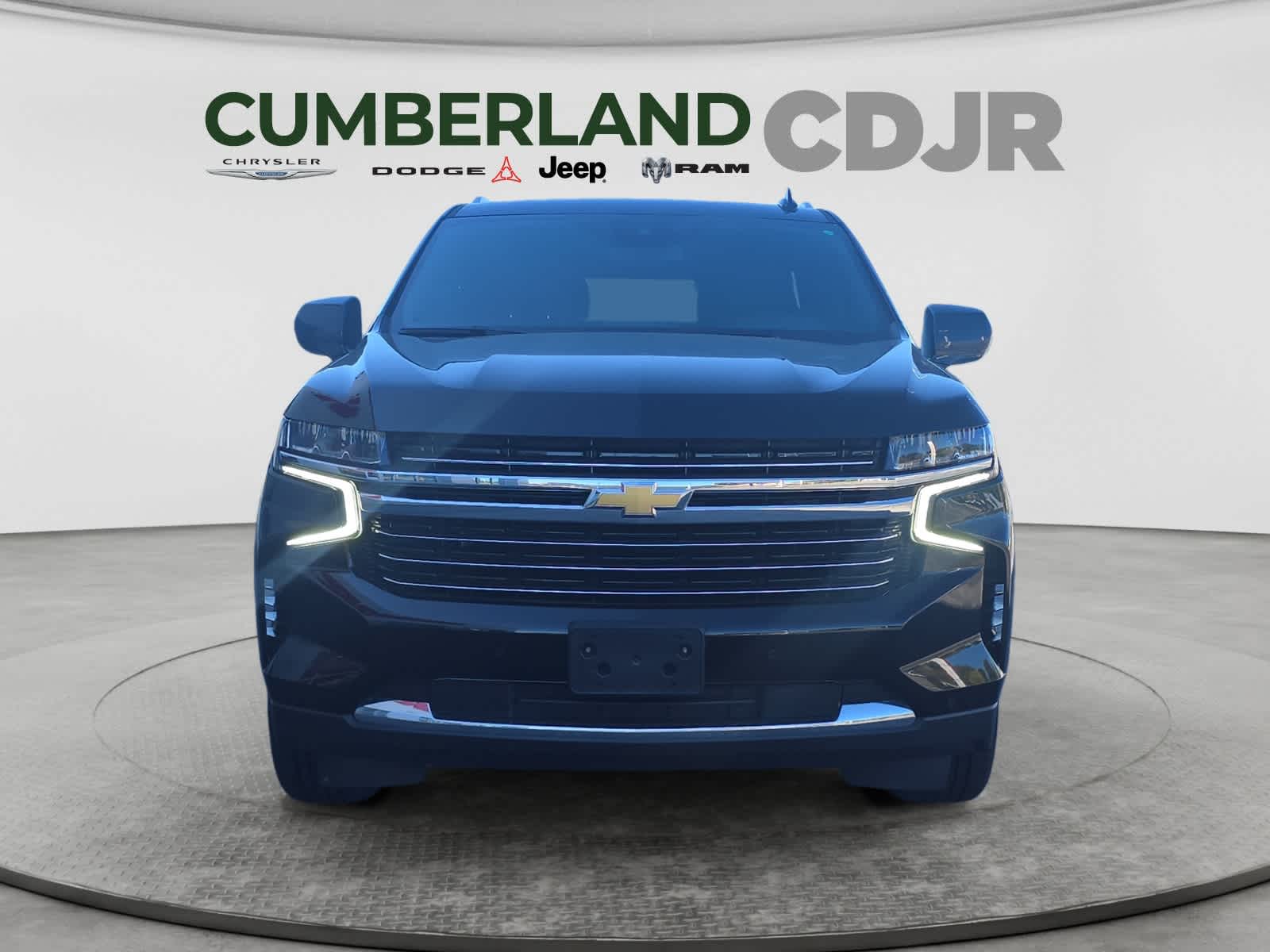 Used 2023 Chevrolet Tahoe SUV