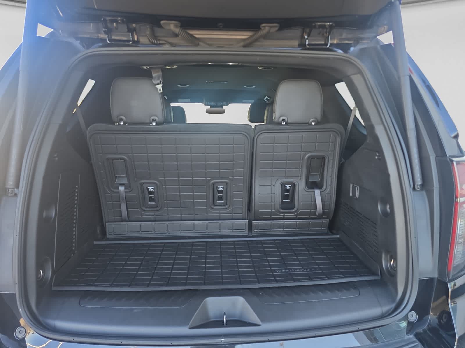 Used 2023 Chevrolet Tahoe SUV
