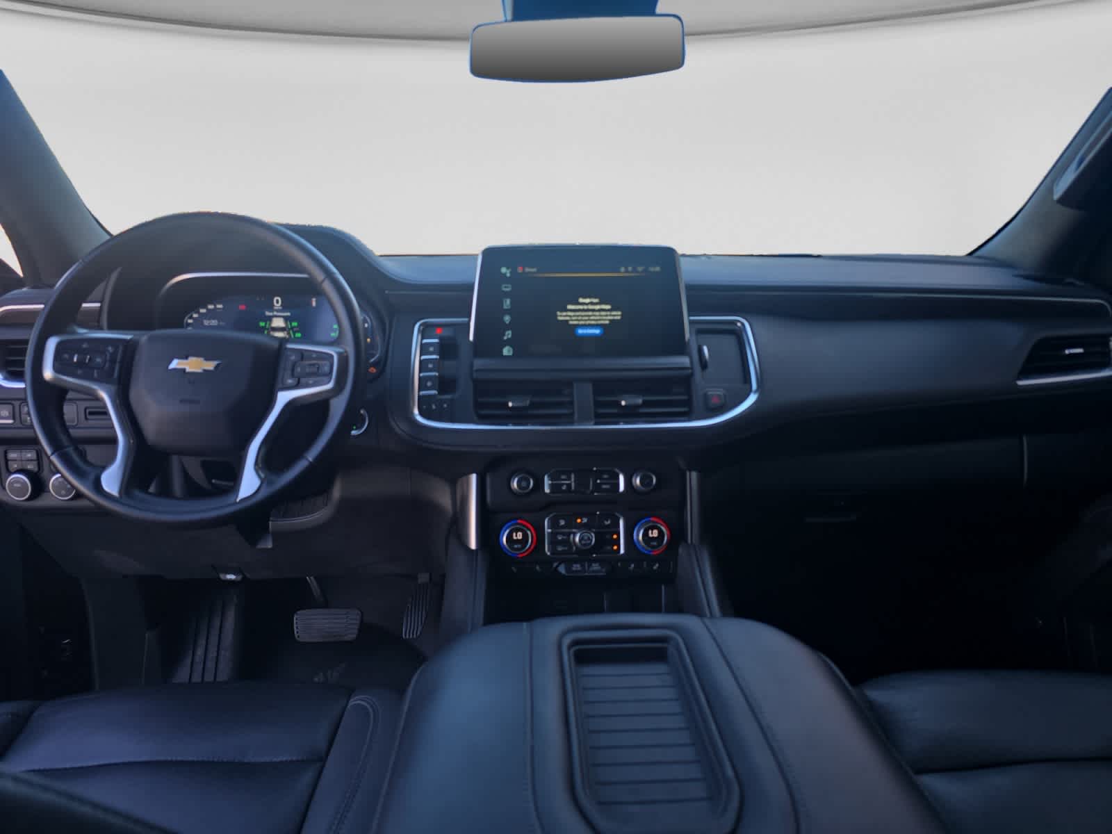 Used 2023 Chevrolet Tahoe SUV