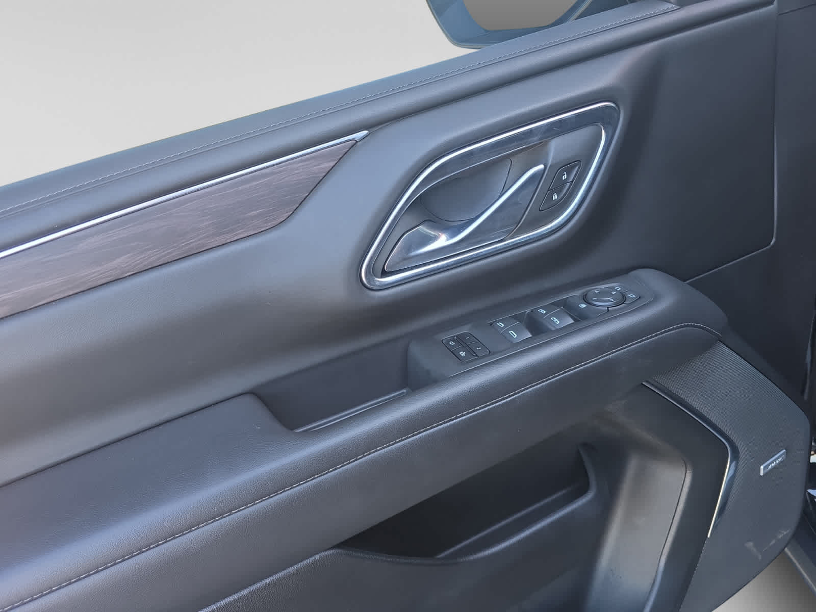 Used 2023 Chevrolet Tahoe SUV