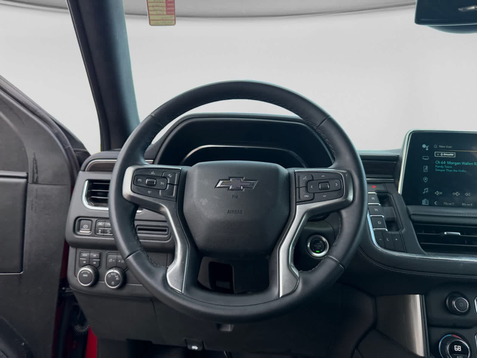Used 2024 Chevrolet Tahoe SUV
