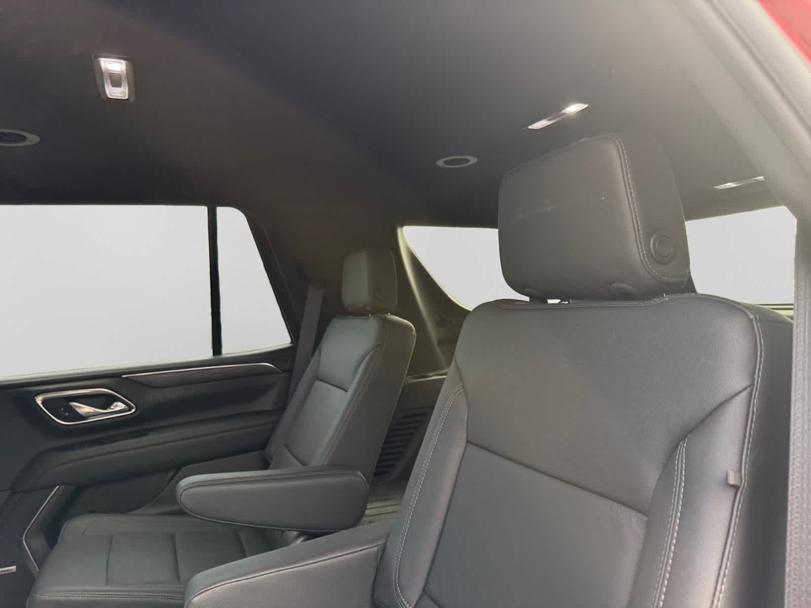 Used 2024 Chevrolet Tahoe SUV