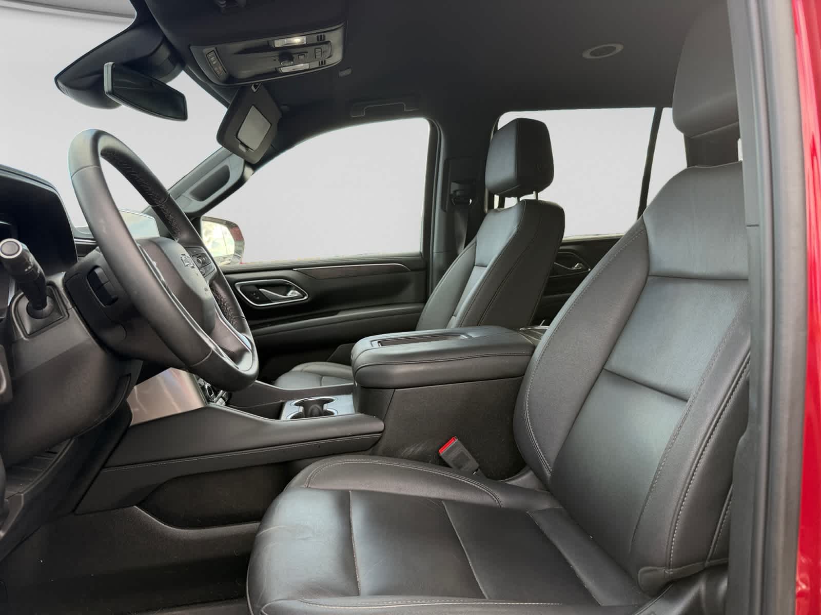 Used 2024 Chevrolet Tahoe SUV