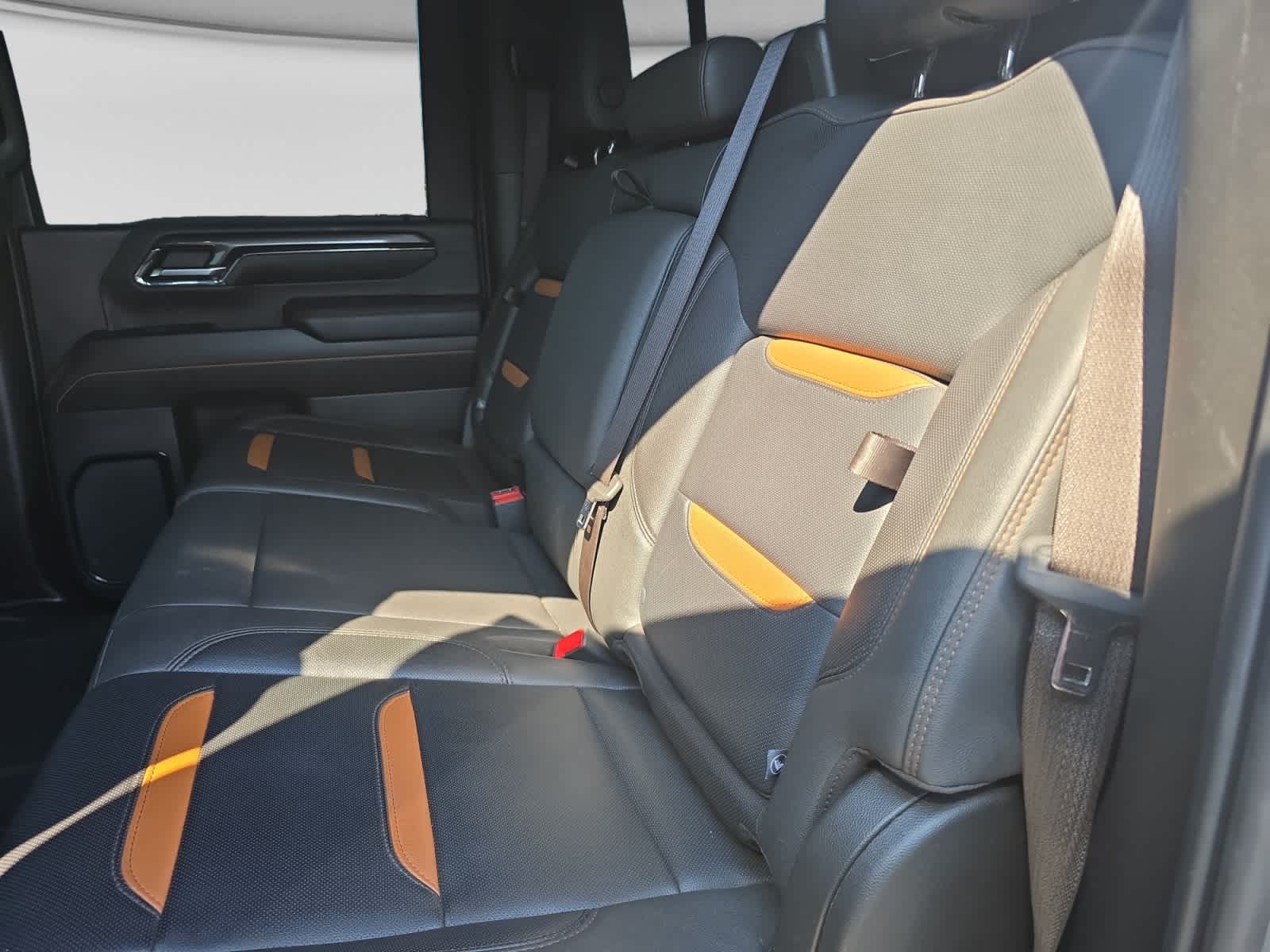 Used 2024 GMC Sierra 2500HD Truck