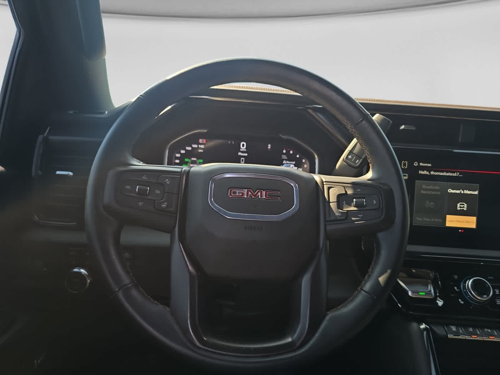 Used 2024 GMC Sierra 2500HD Truck