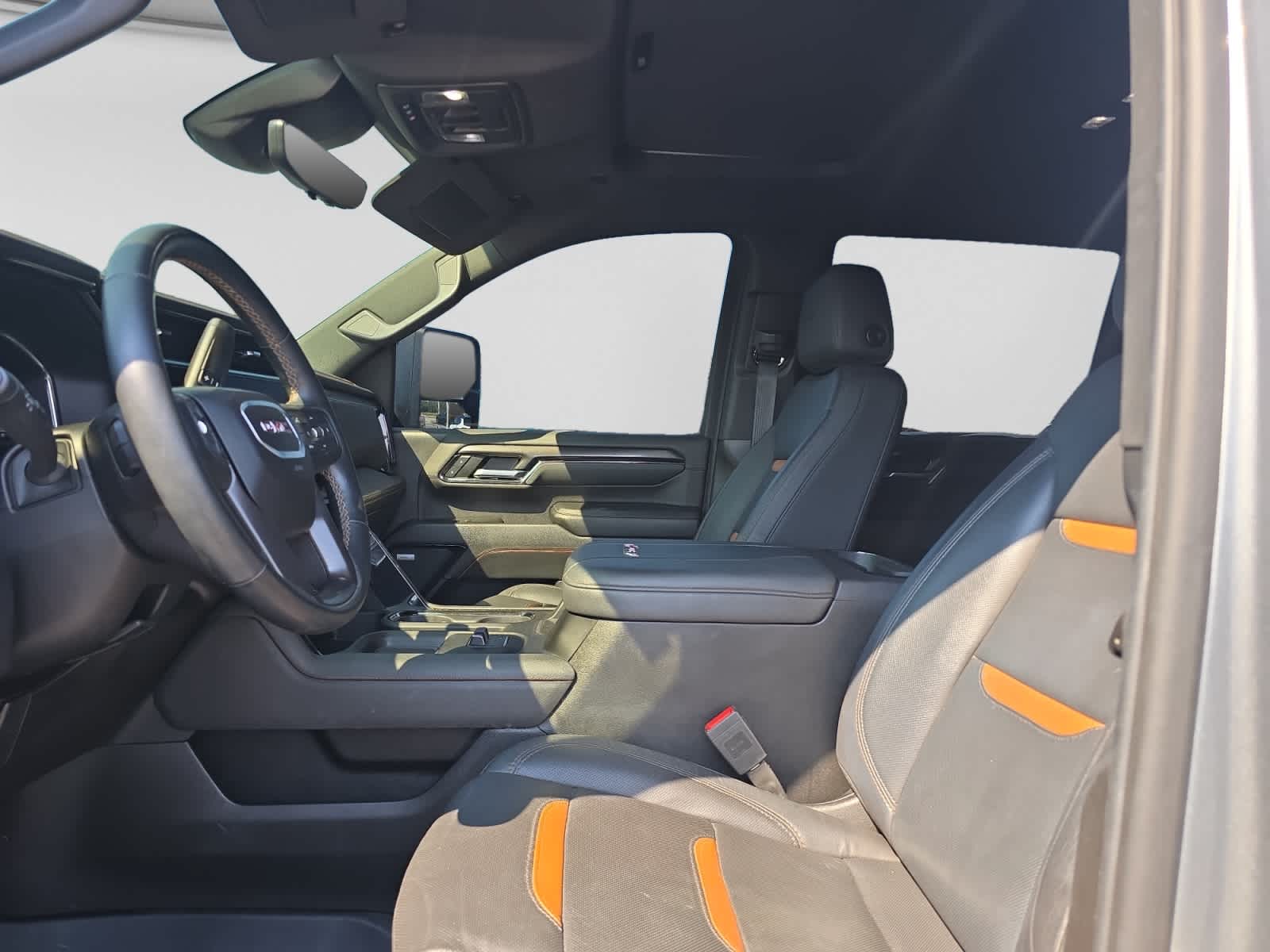 Used 2024 GMC Sierra 2500HD Truck