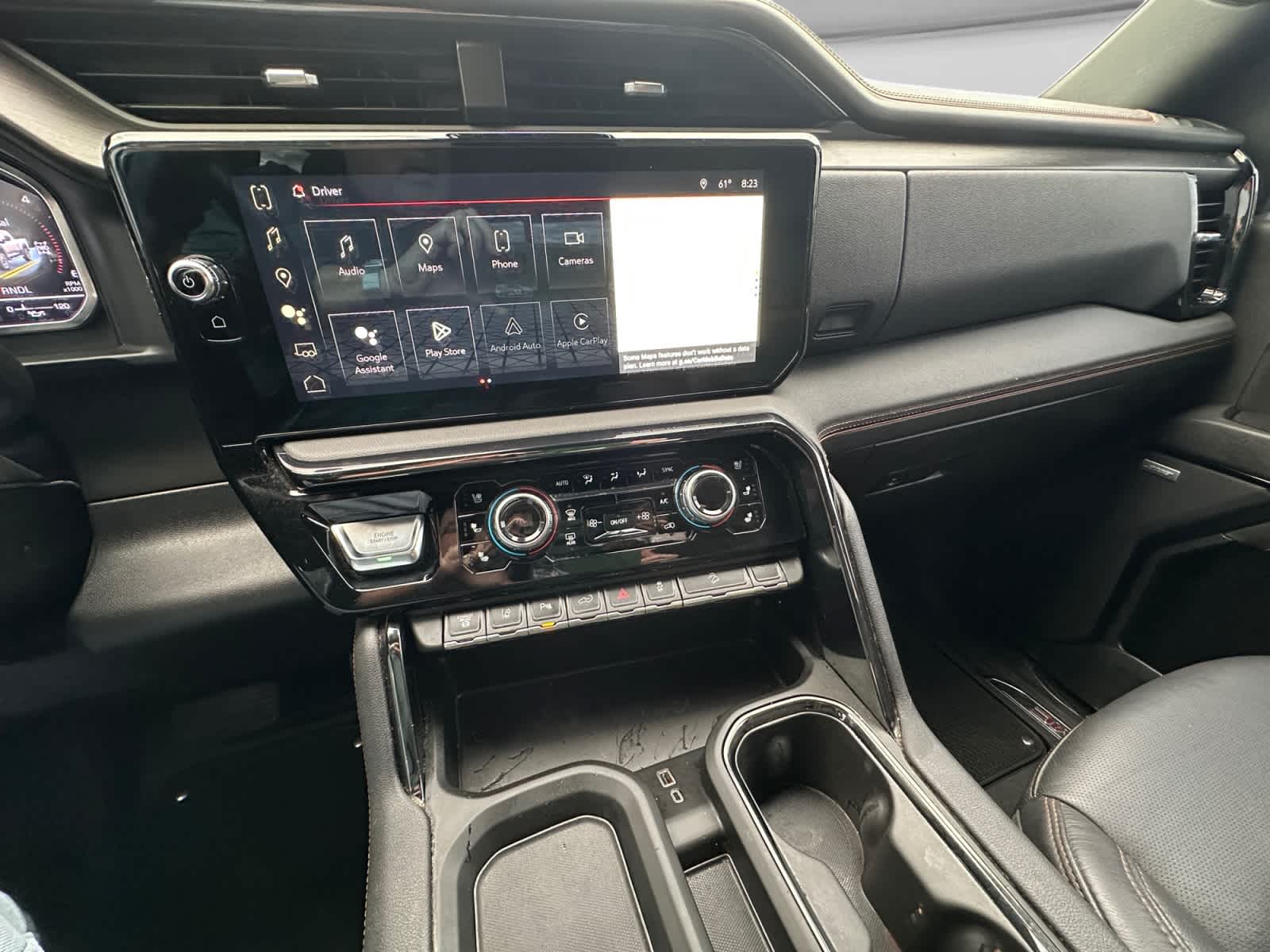 Used 2024 GMC Sierra 2500HD Truck