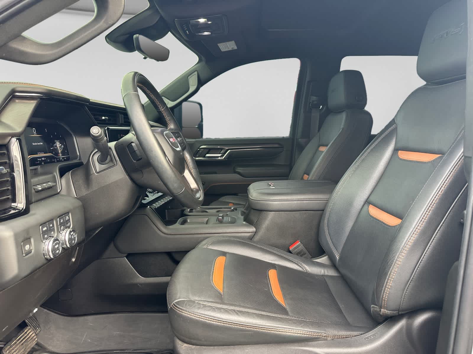 Used 2024 GMC Sierra 2500HD Truck
