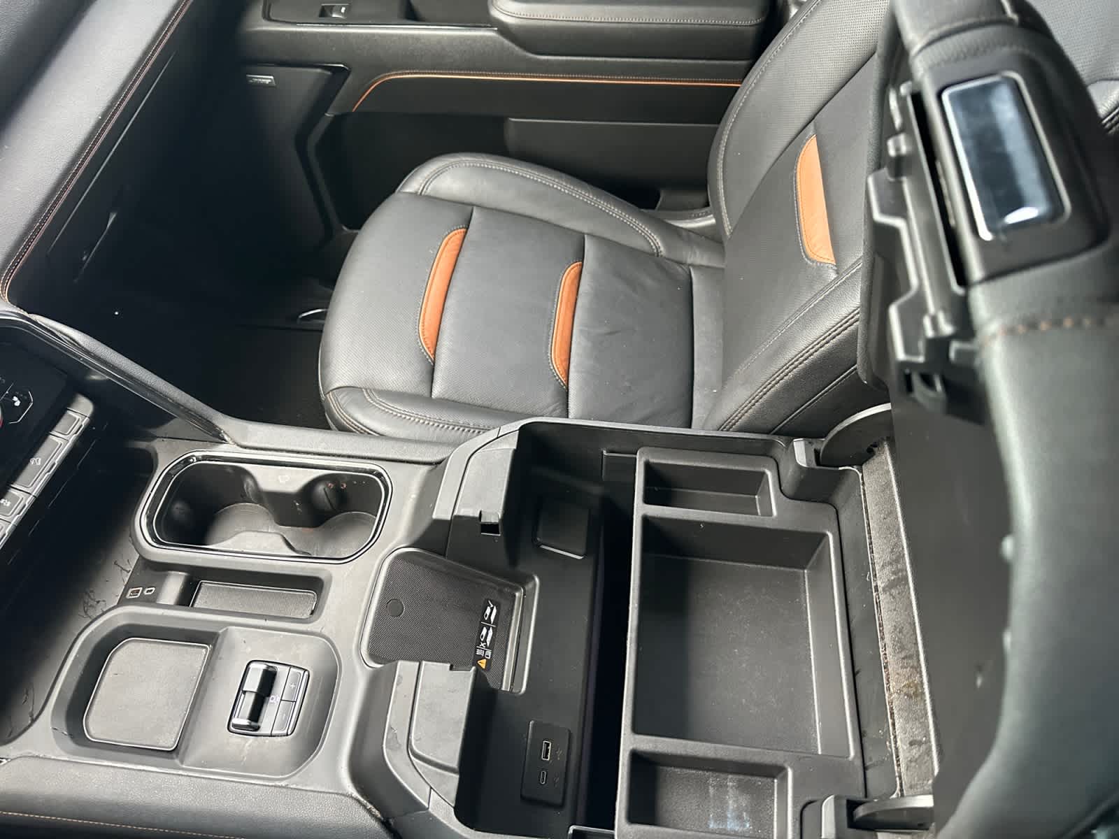 Used 2024 GMC Sierra 2500HD Truck
