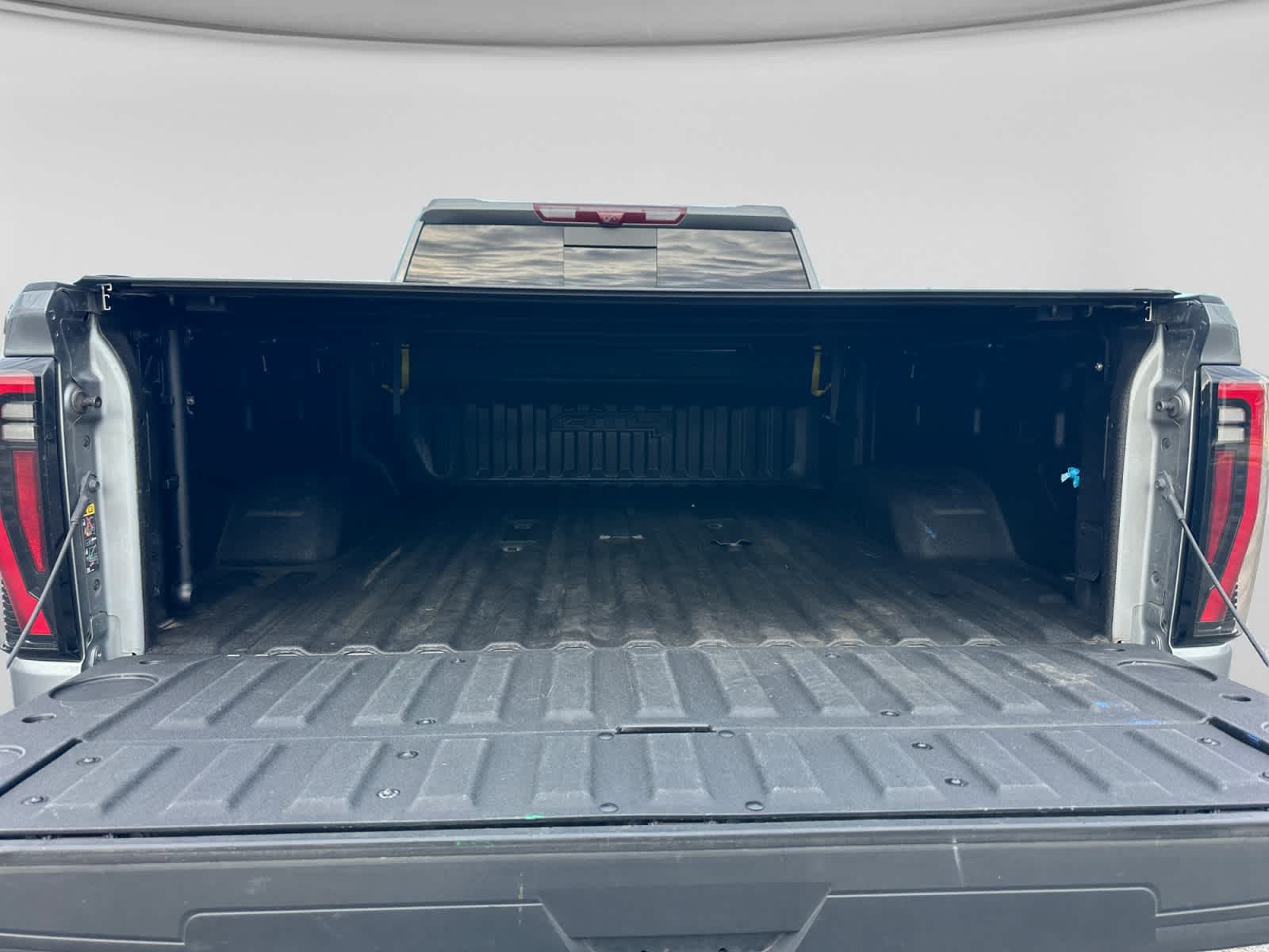 Used 2024 GMC Sierra 2500HD Truck