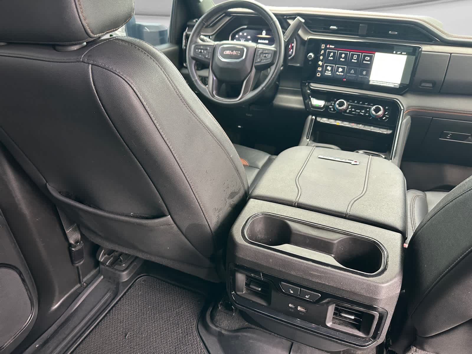 Used 2024 GMC Sierra 2500HD Truck